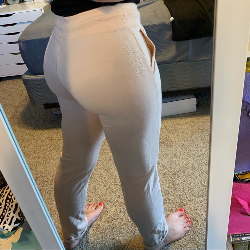 Calvin Klein Sweatpants